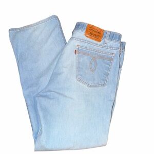 Vintage Rare Brown Tag Men’s Levi’s Jeans 38/30